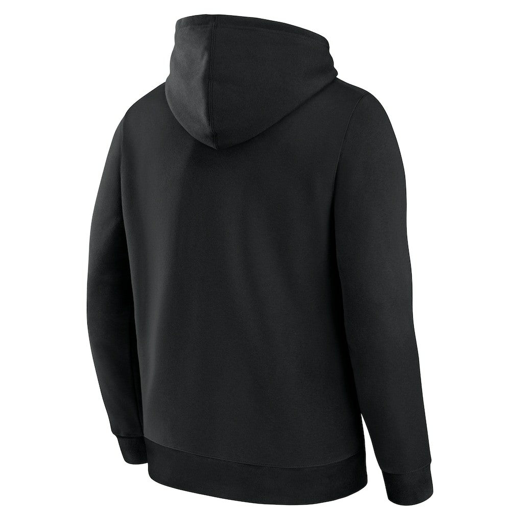 Fanatics Baltimore Ravens Fumblerooski Legacy Pullover Hoodie Black