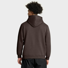 Fanatics Cleveland Browns Fumblerooski Legacy Pullover Hoodie Brown