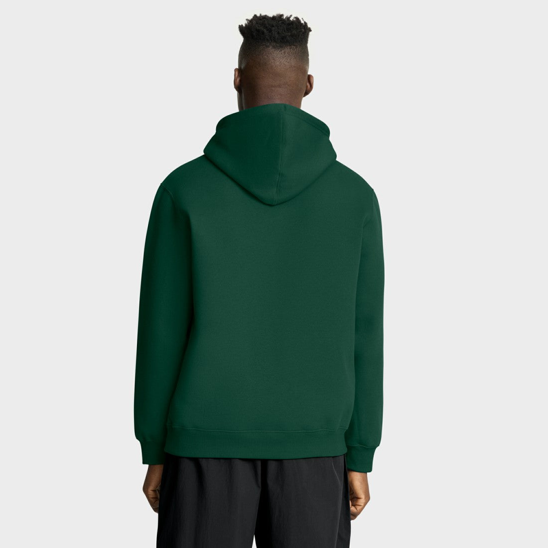 Fanatics Green Bay Packers Fumblerooski Legacy Pullover Hoodie Green
