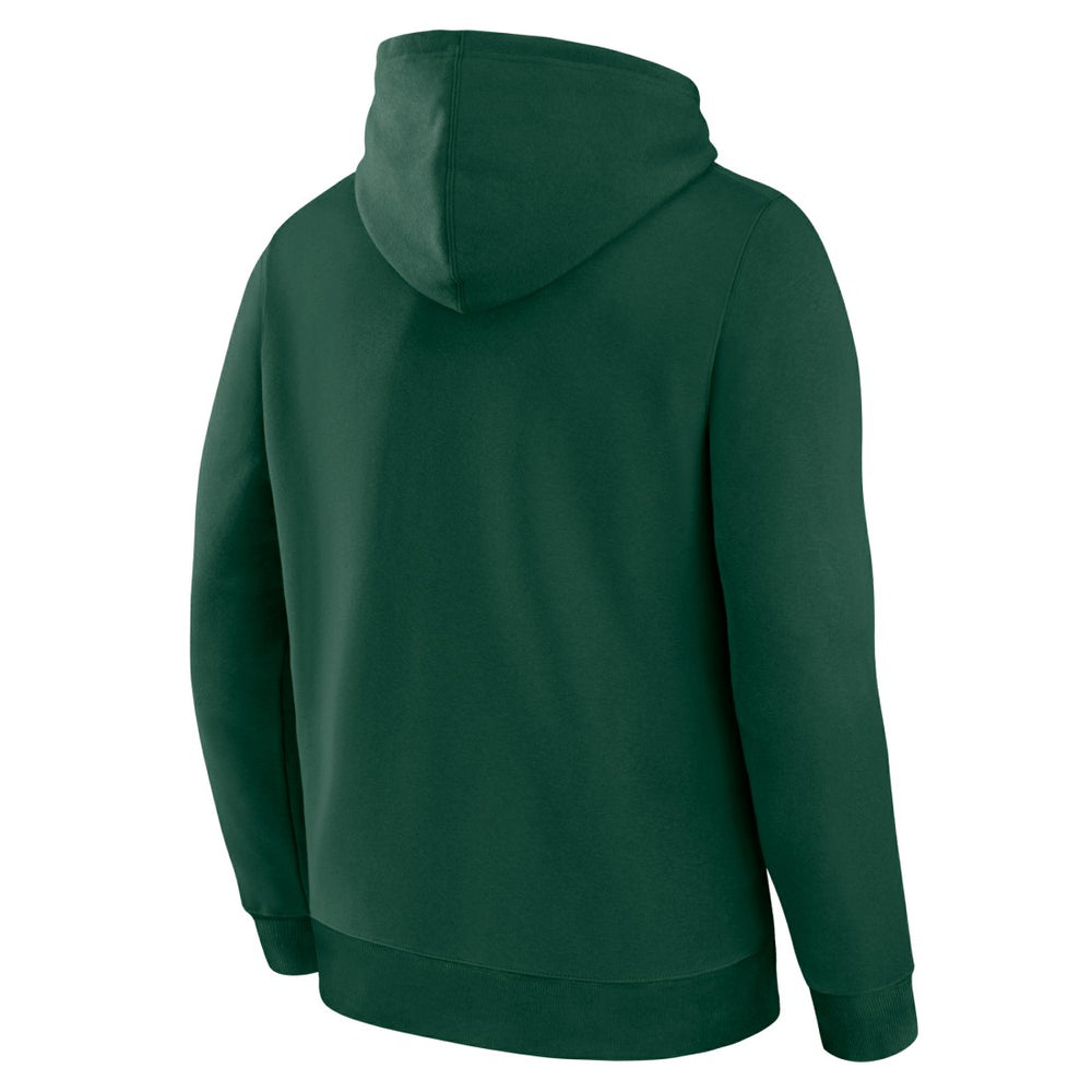 Fanatics Green Bay Packers Fumblerooski Legacy Pullover Hoodie Green