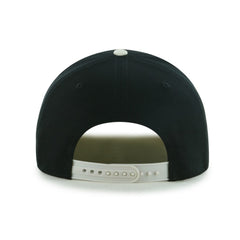 Houston Astros '47 Stable Hitch Adjustable Hat - Black - 47 brand Sale