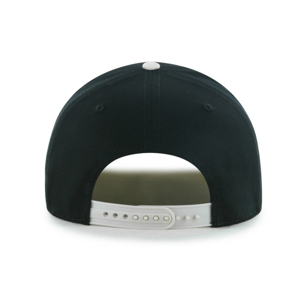 Pittsburgh Pirates '47 Stable Hitch Adjustable Hat - Black - 47 brand Sale