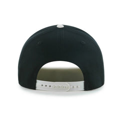 Pittsburgh Pirates '47 Stable Hitch Adjustable Hat - Black - 47 brand Sale
