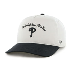 Philadelphia Phillies '47 Stable Hitch Adjustable Hat - Cream - 47 brand Sale