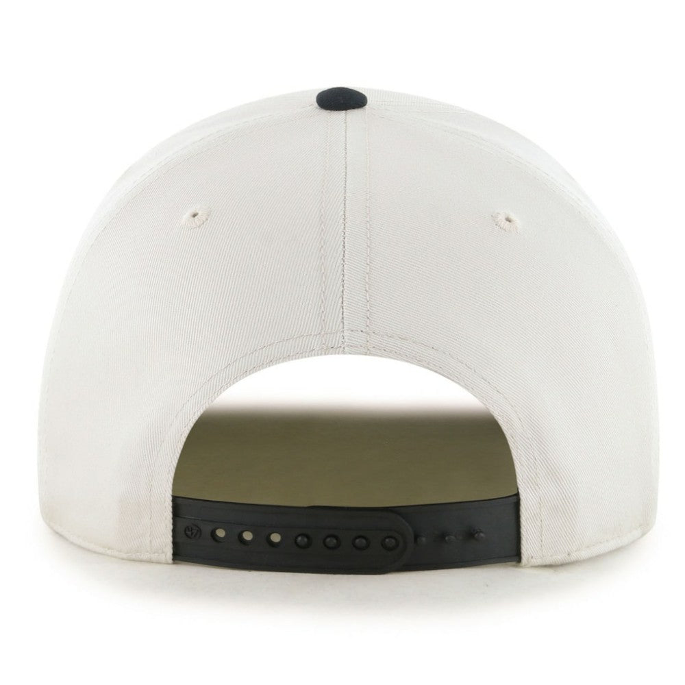 Philadelphia Phillies '47 Stable Hitch Adjustable Hat - Cream - 47 brand Sale