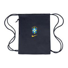 Brazil National Team Heritage Drawstring Gym Sack - Nike cheap