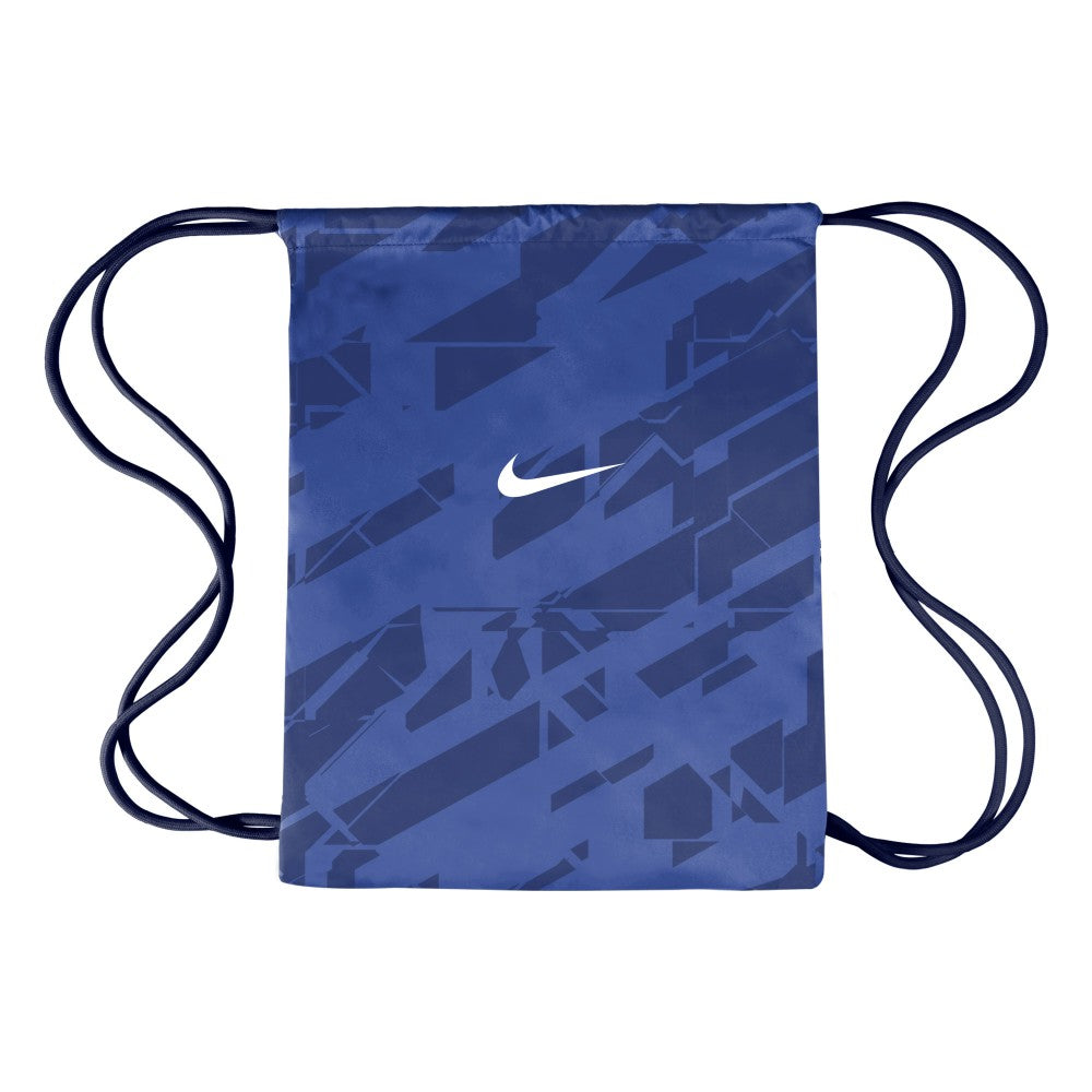 Chelsea Patterned Heritage Gym Sack - Nike outlet