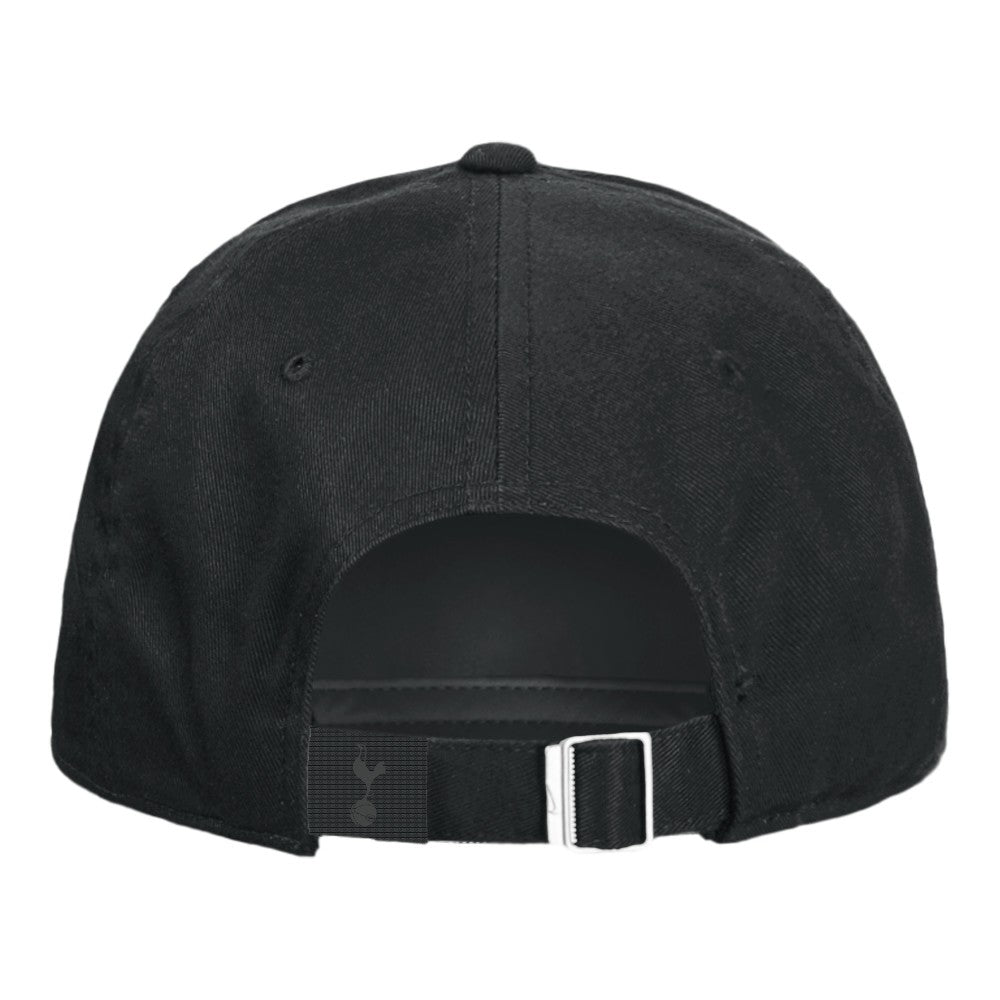Tottenham Hotspur Unisex Club Adjustable Hat Black - Nike cheap