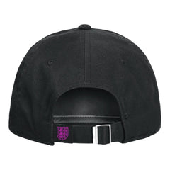 England National Team Unisex Club Adjustable Hat Black - Nike sale