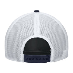 Tottenham Hotspur Unisex Rise Adjustable Trucker Hat Navy - Nike cheap