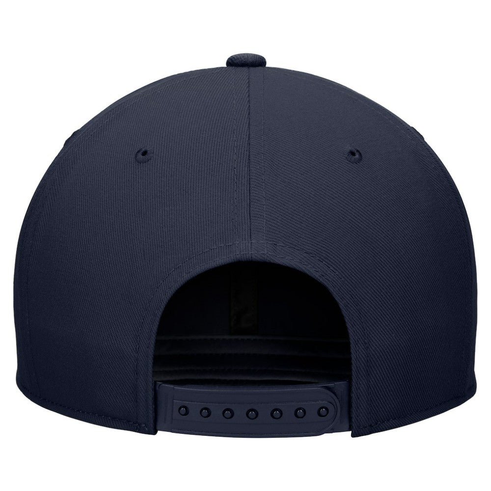 USWNT Unisex Pro Snapback Hat Navy - Nike sale