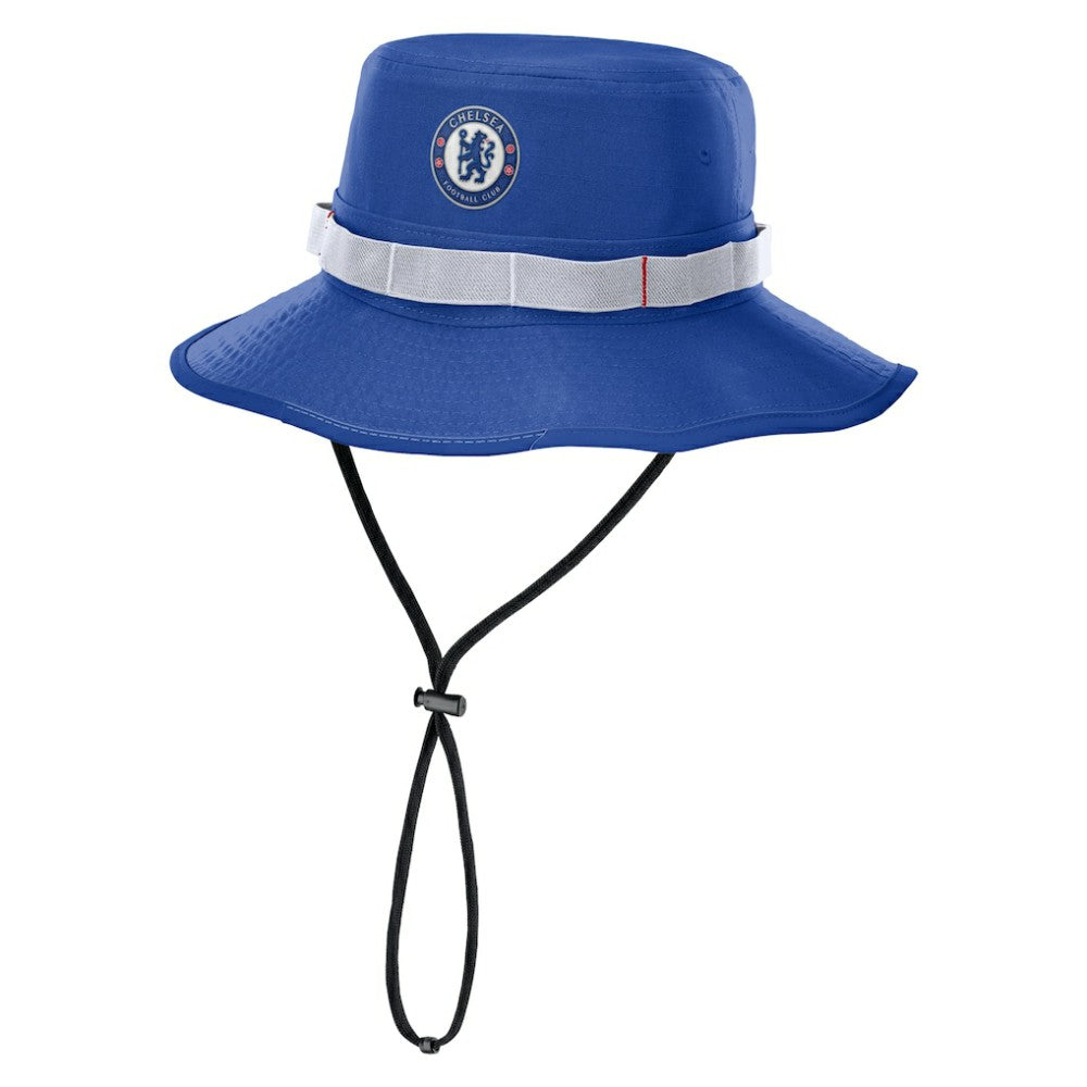 Chelsea Unisex Apex Boonie Performance Bucket Hat Blue - Nike Discount