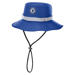 Chelsea Unisex Apex Boonie Performance Bucket Hat Blue - Nike Discount