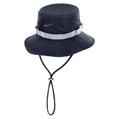 France National Team Unisex Apex Boonie Performance Bucket Hat Navy - Nike outlet