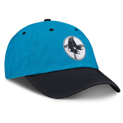 Boston Red Sox Nike Neon 90s Club Adjustable Hat - Blue/Navy - Nike Discount