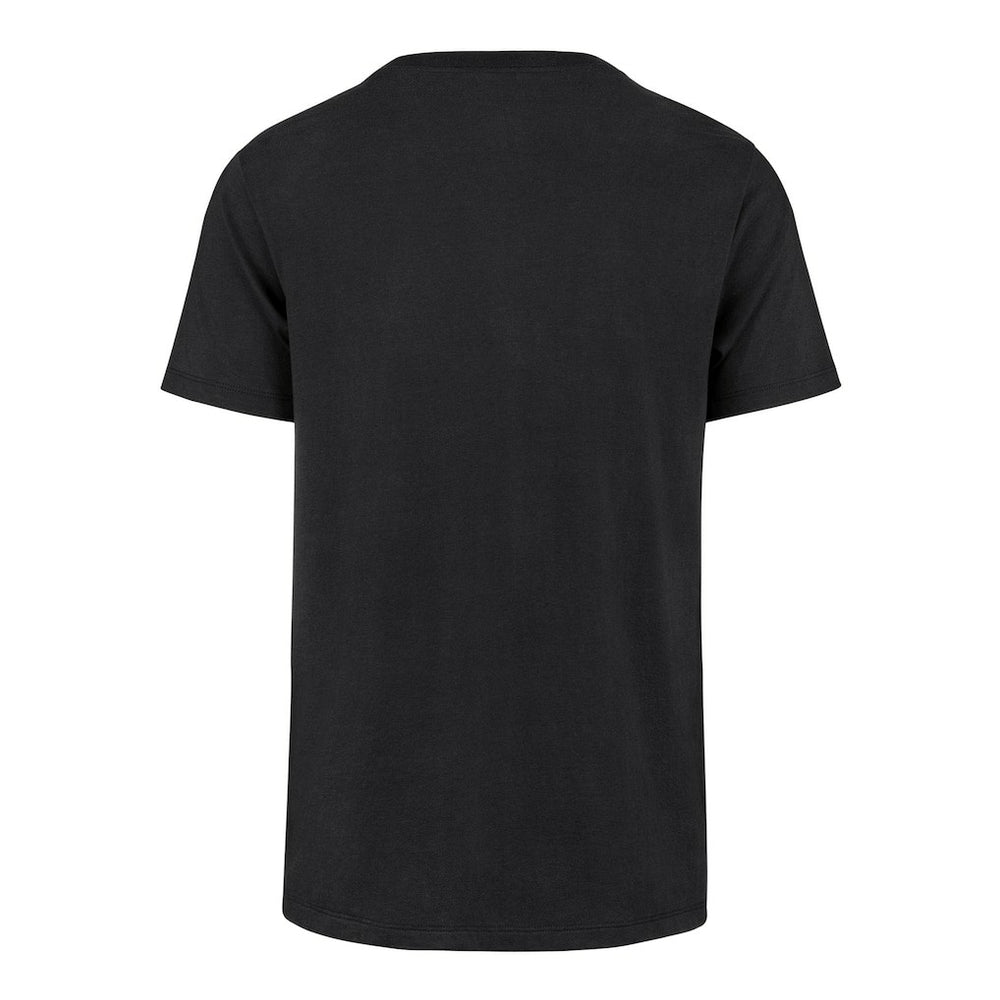 47 brand Baltimore Ravens '47 Rise and Conquer Franklin T-Shirt Black