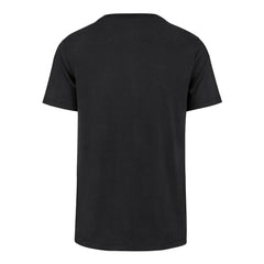 47 brand Baltimore Ravens '47 Rise and Conquer Franklin T-Shirt Black