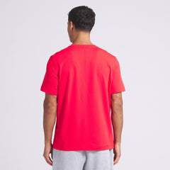 Chicago Blackhawks lululemon 2025 NHL Winter Classic Soft Jersey T-Shirt - True Red - NHL 202444968