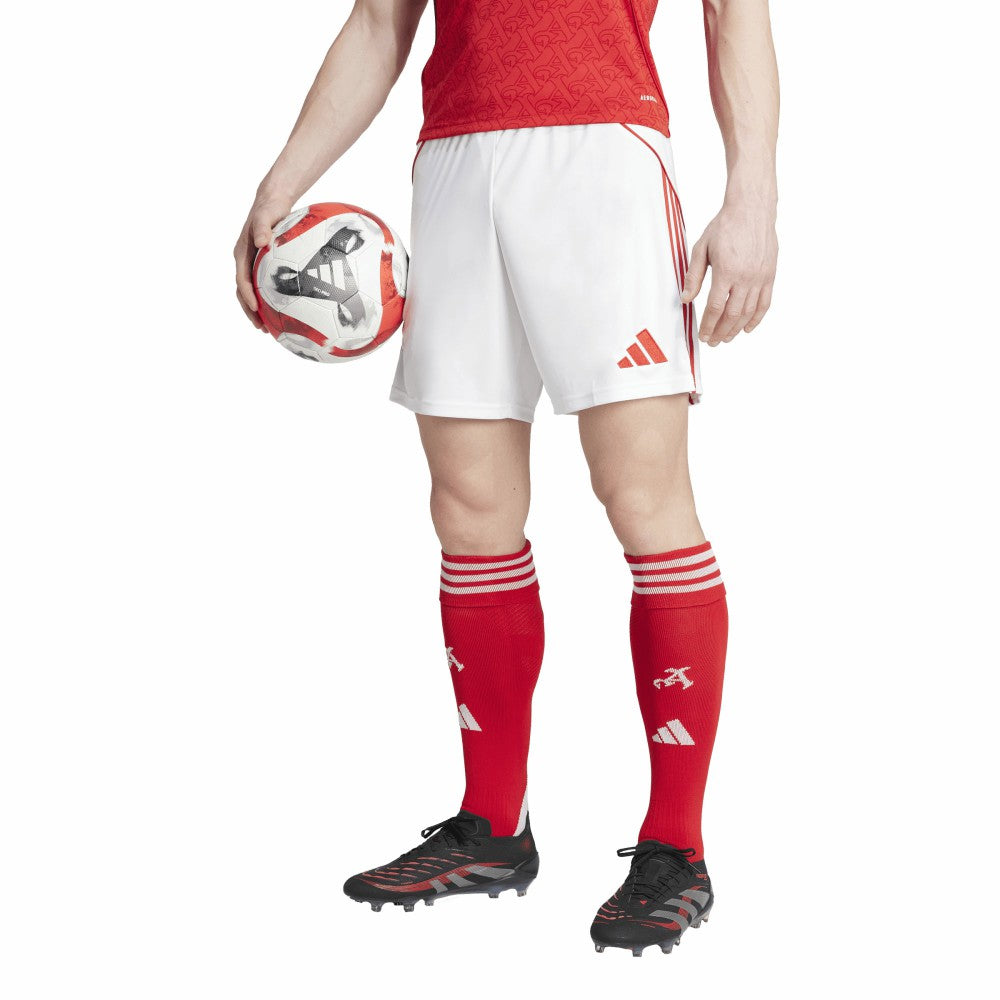 Arsenal Home AEROREADY Replica Shorts White - Adidas sale