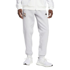 Real Madrid Urban Purist Track Pants Gray - Adidas