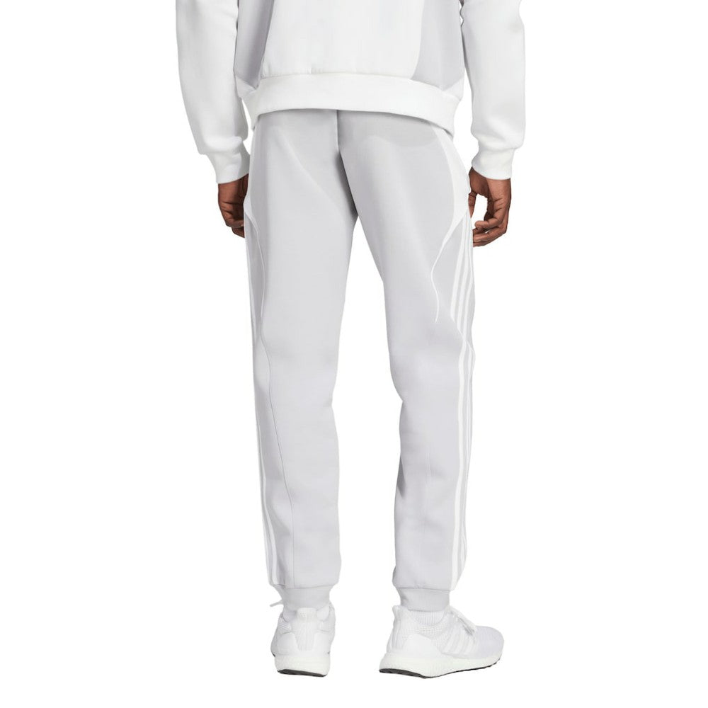 Real Madrid Urban Purist Track Pants Gray - Adidas