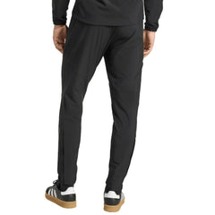 Liverpool 2025/26 Tiro Vis Tech Travel Pants Black - Adidas Discount