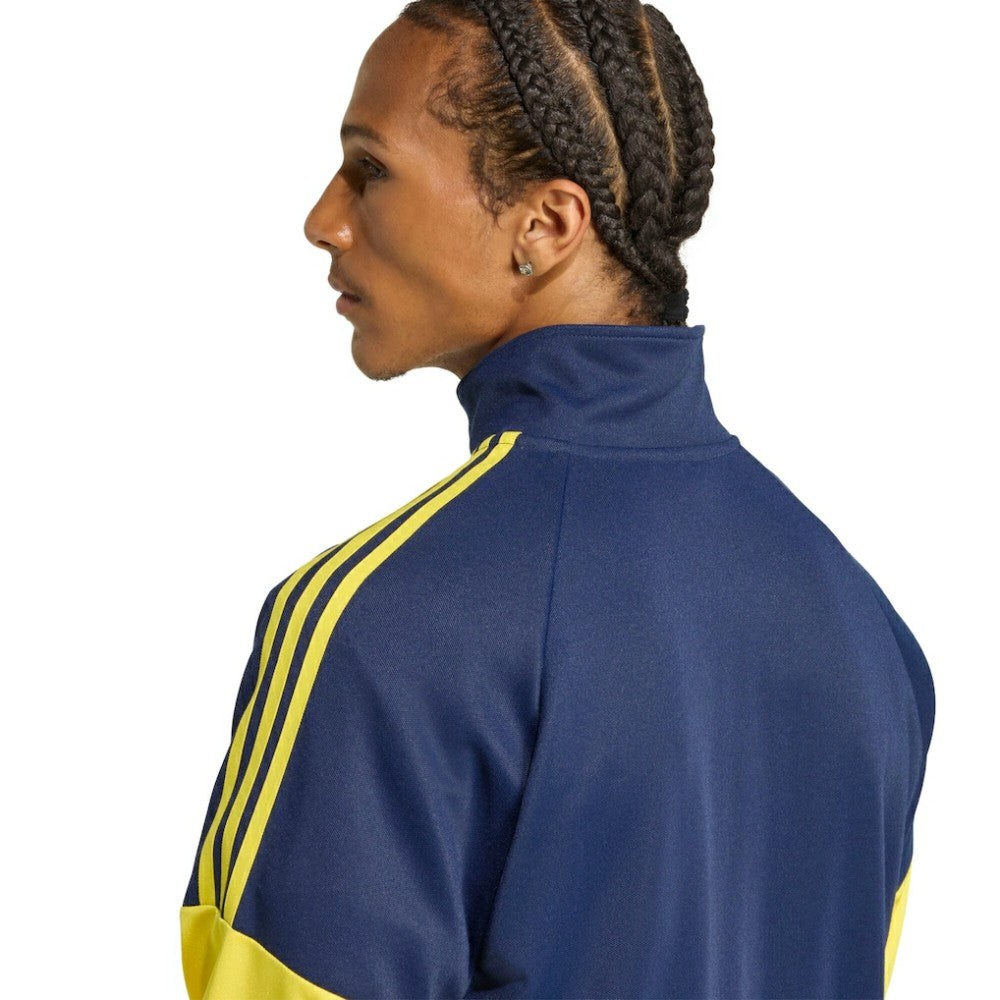 Arsenal Lifestyler Full-Zip Track Jacket Blue - Adidas outlet