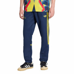 Arsenal Lifestyler Track Pants Blue - Adidas sale
