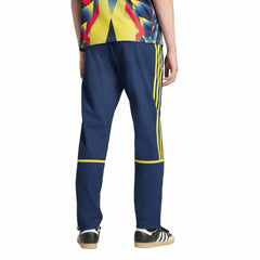 Arsenal Lifestyler Track Pants Blue - Adidas sale