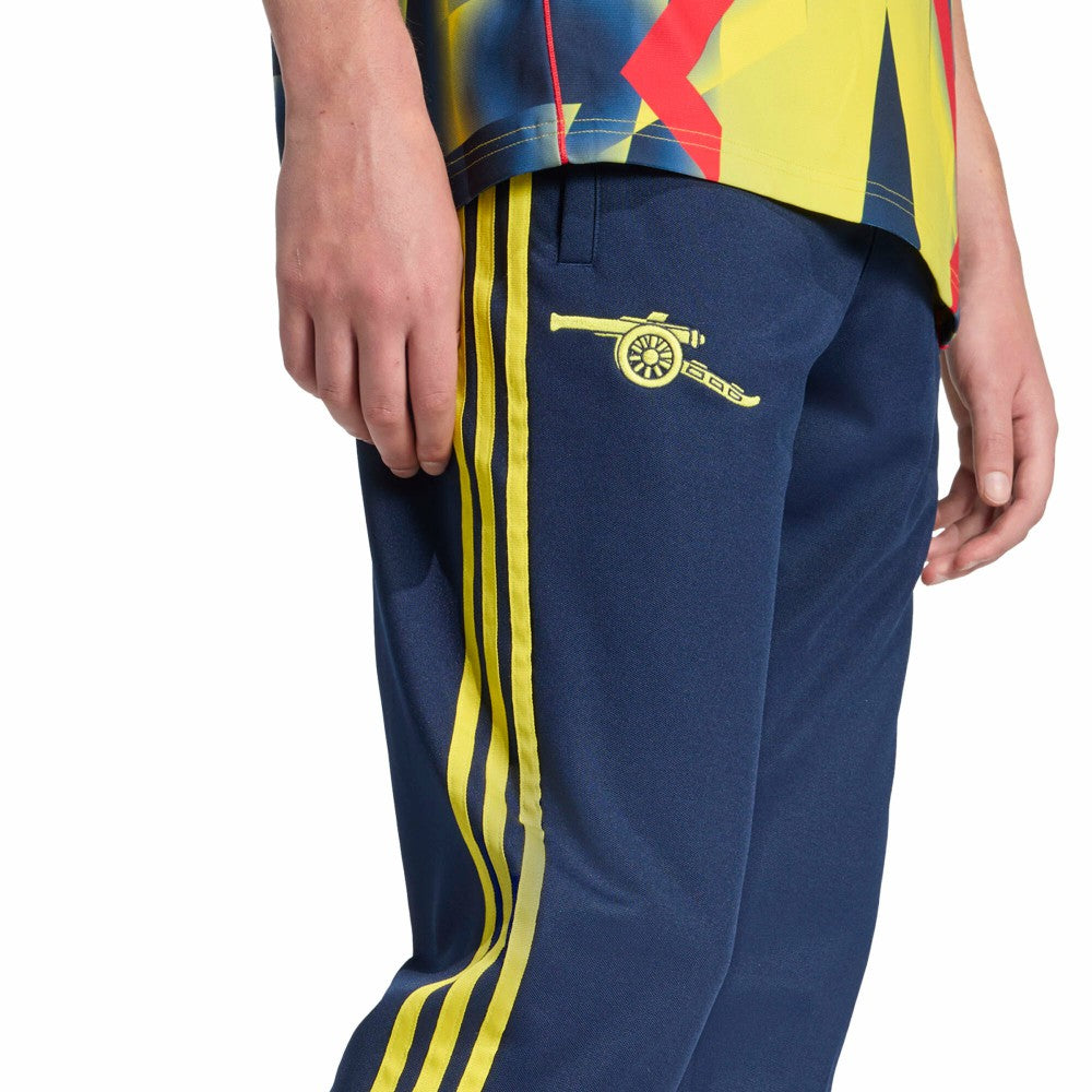 Arsenal Lifestyler Track Pants Blue - Adidas sale