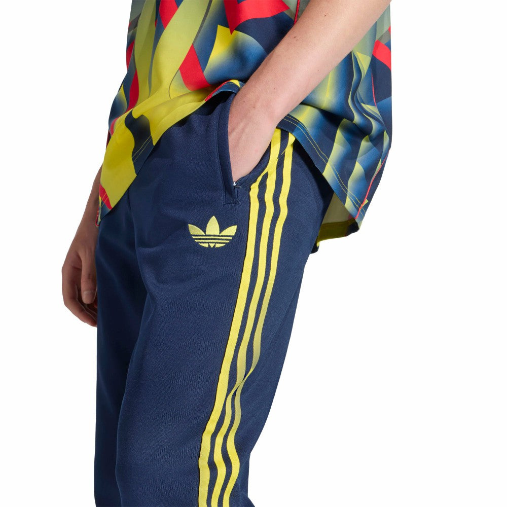 Arsenal Lifestyler Track Pants Blue - Adidas sale