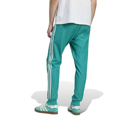 Liverpool Lifestyler Track Pants Green - Adidas outlet