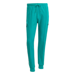 Liverpool Lifestyler Track Pants Green - Adidas outlet