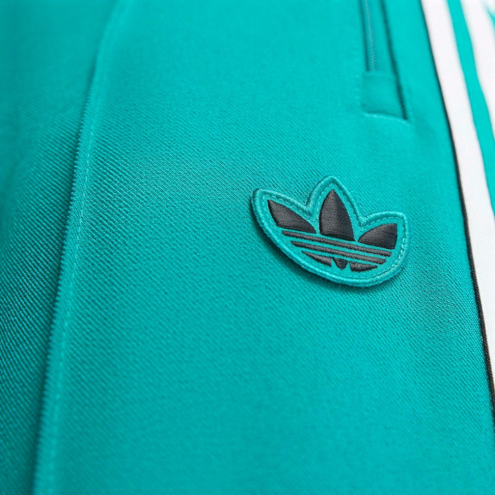 Liverpool Lifestyler Track Pants Green - Adidas outlet