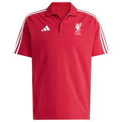 Liverpool DNA Polo Red - Adidas cheap