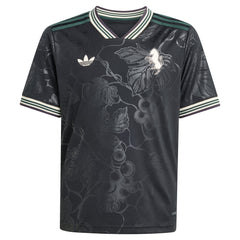 Juventus Youth 2025/26 Third Replica Jersey Black - Adidas cheap