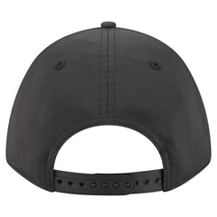 Las Vegas Raiders New Era Adventure Gradient 9FORTY M-Crown A-Frame Adjustable Hat White/Black