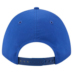 New York Giants New Era Adventure Gradient 9FORTY M-Crown A-Frame Adjustable Hat White/Royal