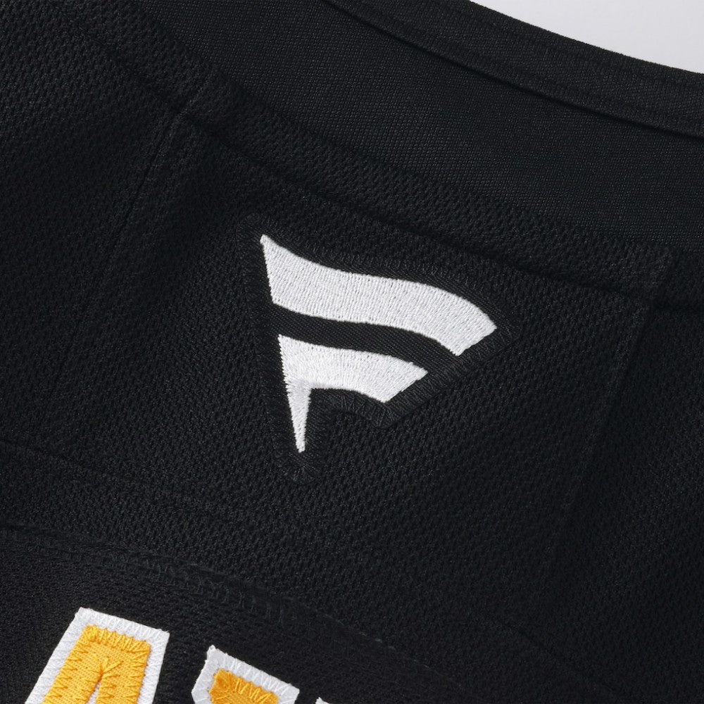 Charlie McAvoy Boston Bruins Fanatics Home Premium Player Jersey - Black - NHL 202458100