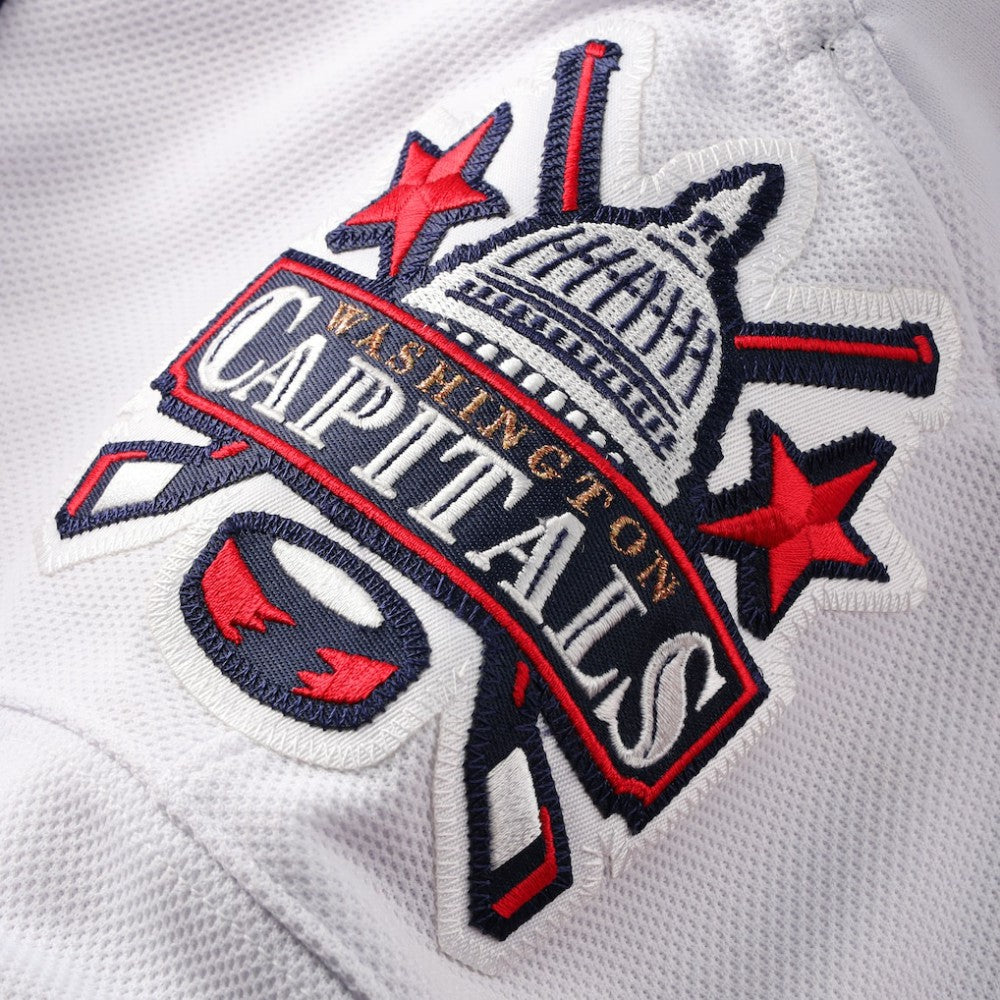 Alexander Ovechkin Washington Capitals Fanatics Alternate Premium Player Jersey - Red - NHL 202458107