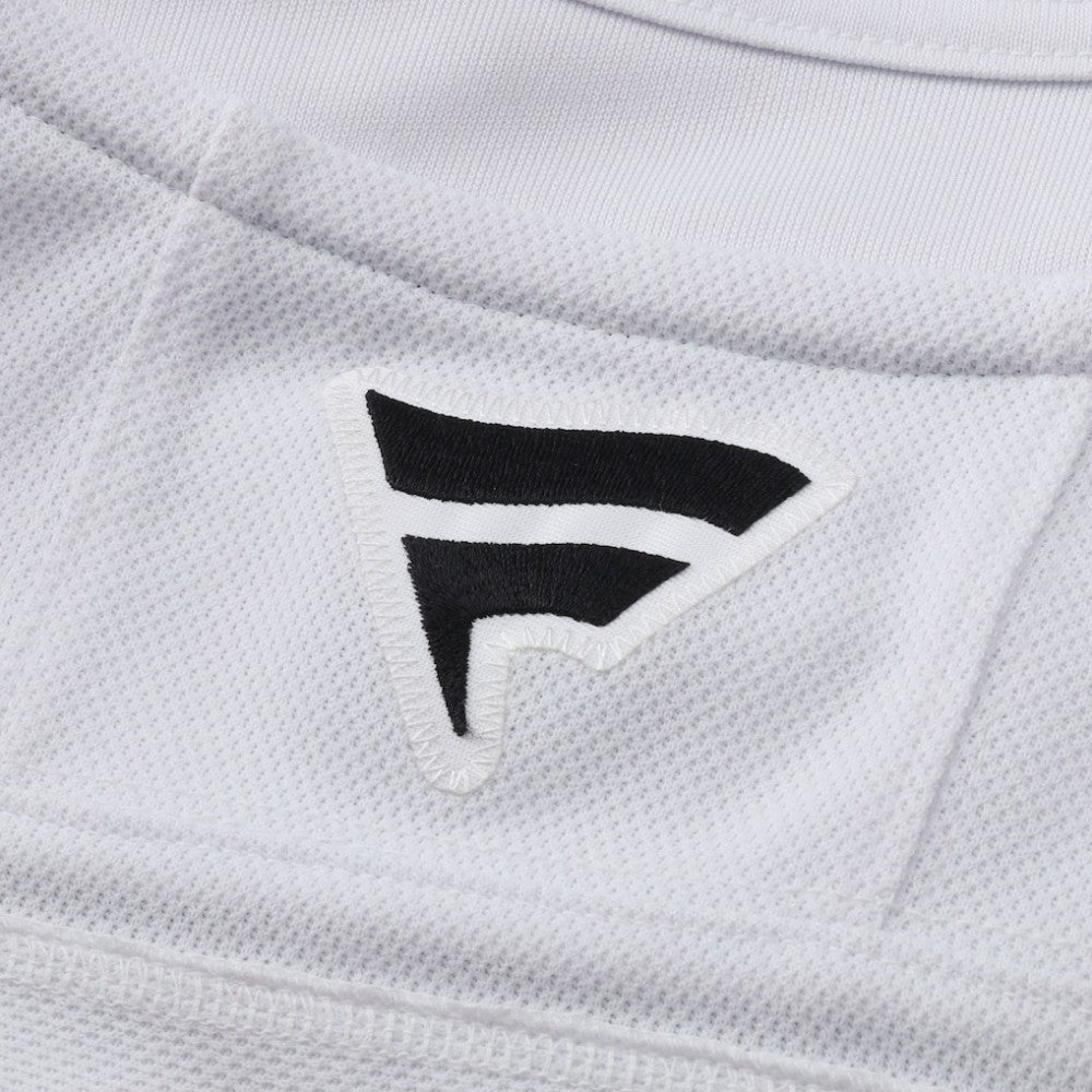 Sebastian Aho Carolina Hurricanes Fanatics Away Premium Jersey - White - NHL 202458110