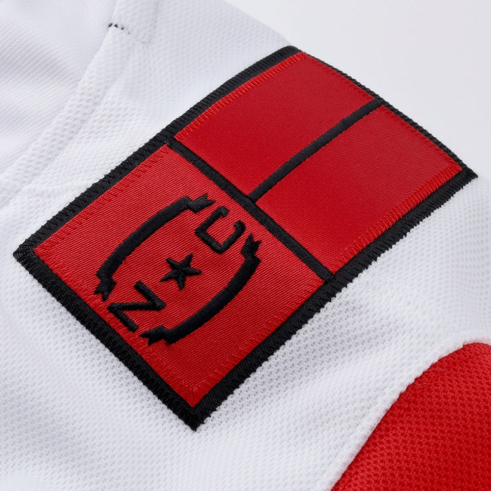 Andrei Svechnikov Carolina Hurricanes Fanatics Away Premium Jersey - White - NHL 202458111