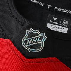 Brady Tkachuk Ottawa Senators Fanatics Alternate Premium Jersey - Red - NHL 202458153