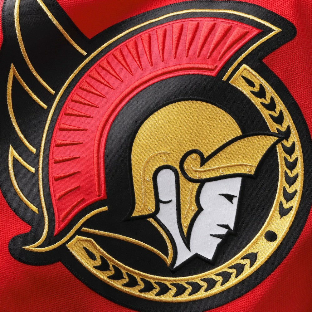 Brady Tkachuk Ottawa Senators Fanatics Alternate Premium Jersey - Red - NHL 202458153