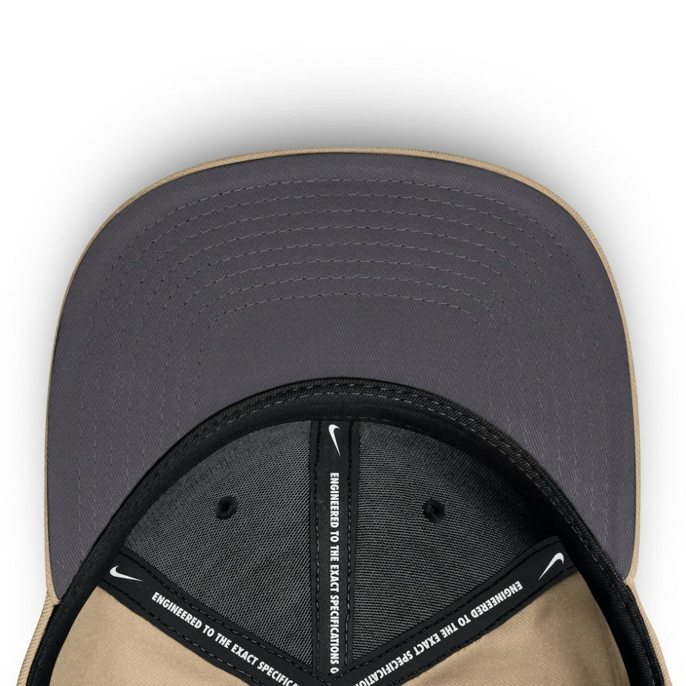 Houston Astros Nike Rise Adjustable Hat - Khaki - Nike Online