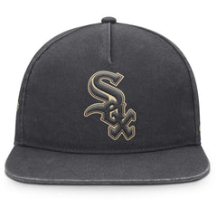 Chicago White Sox Nike Monotone Pro Adjustable Hat - Anthracite - Nike on Sale