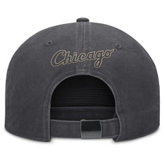Chicago White Sox Nike Monotone Pro Adjustable Hat - Anthracite - Nike on Sale