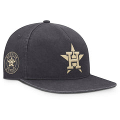 Houston Astros Nike Monotone Pro Adjustable Hat - Anthracite - Nike Sale