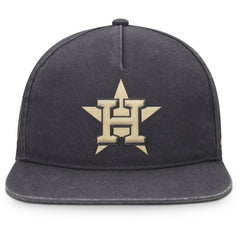 Houston Astros Nike Monotone Pro Adjustable Hat - Anthracite - Nike Sale