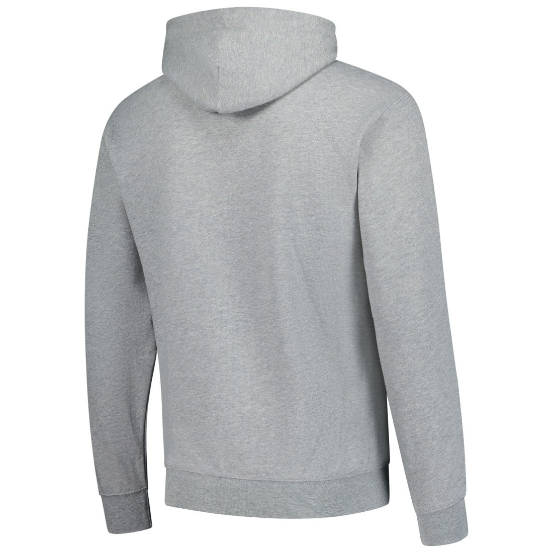 Green Bay Packers Starter Vintage Pullover Hoodie Heather Gray